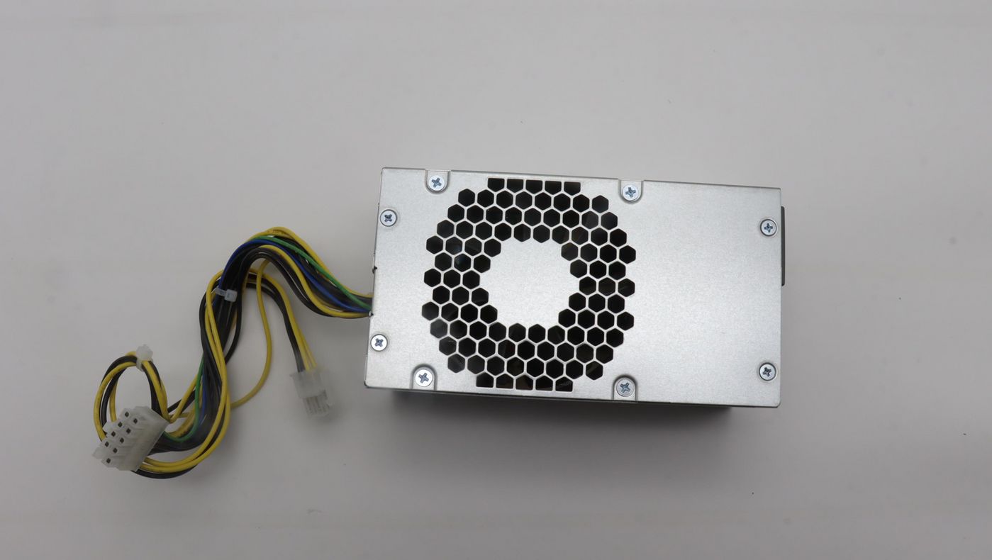 Lenovo PWR_SUPPLY TFX Netzteil 260 W – 90 % Wirkungsgrad