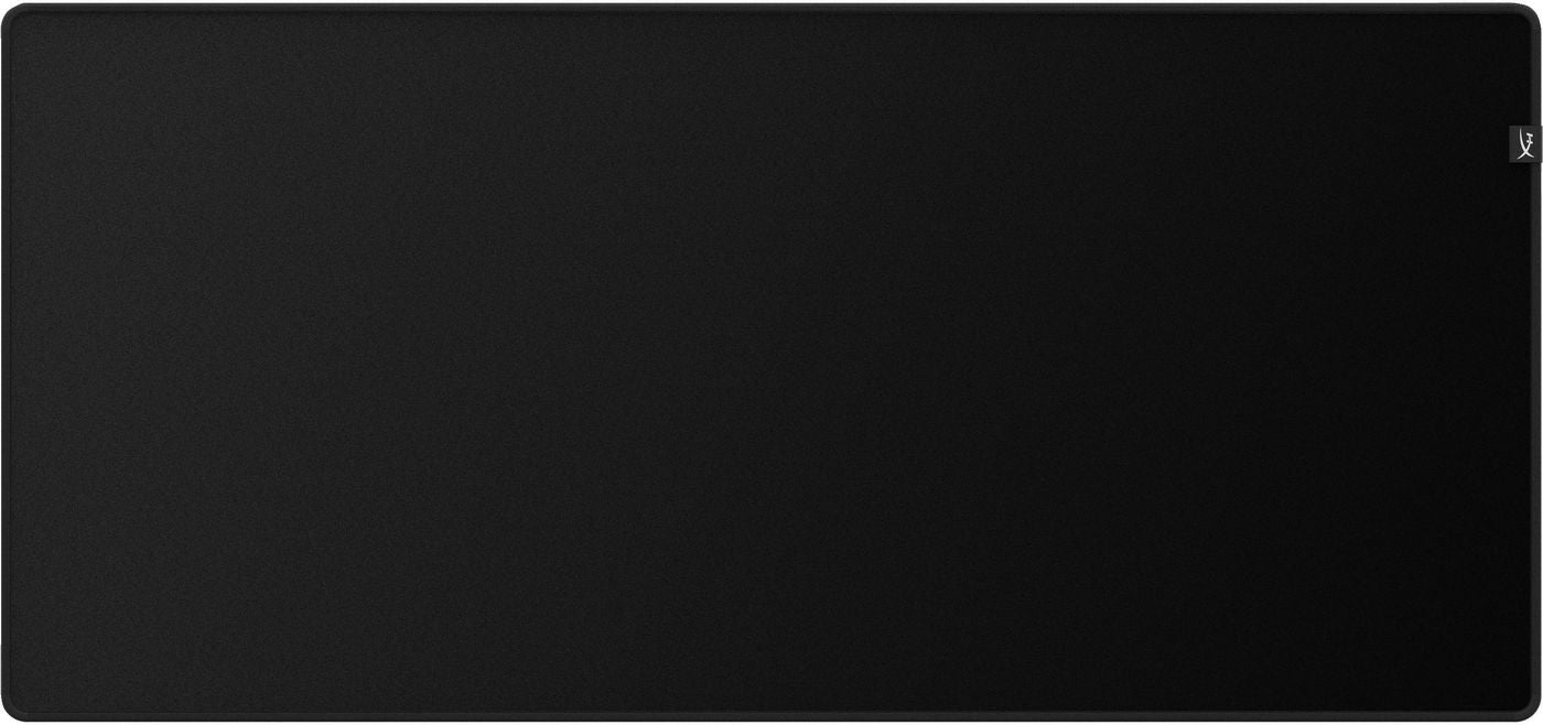HyperX Pulsefire Mat XL – Gaming-Mauspad – 900 × 420 mm, Stoff/Gummi, Schwarz