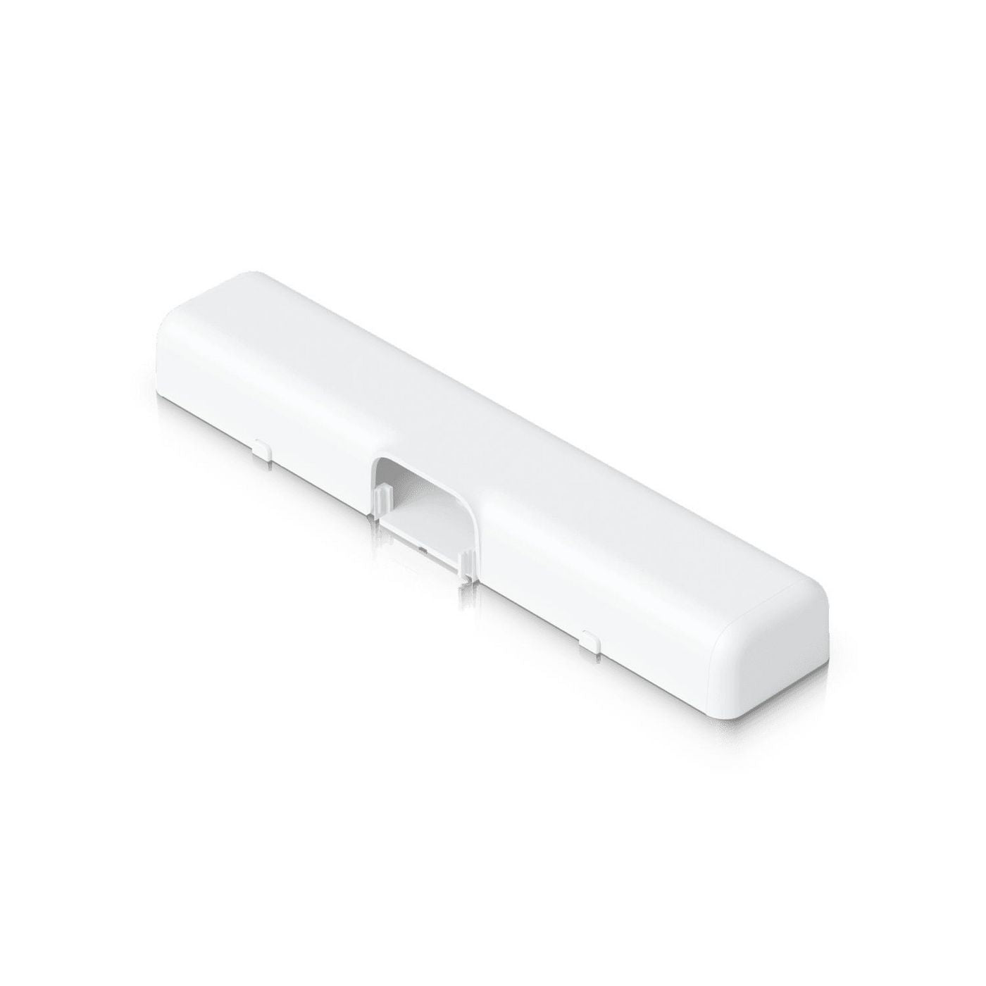 Ubiquiti UACC-CRB Wandkanal – 68,4 × 38,8 mm – 0,3 m – ABS/Polycarbonat – Weiss