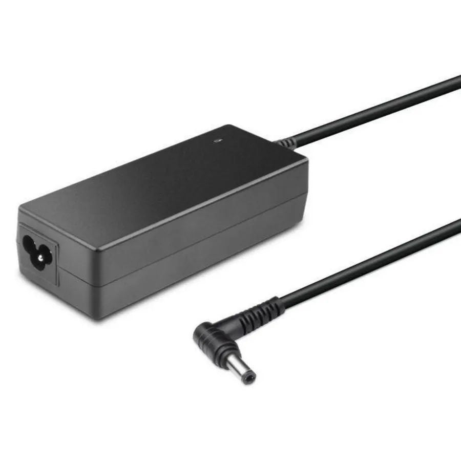 CoreParts Netzteil 90 W – 19 V/4,74 A, Stecker 5,5×2,5 mm – für Fujitsu Amilo Li 2732/2735 und ähnliche