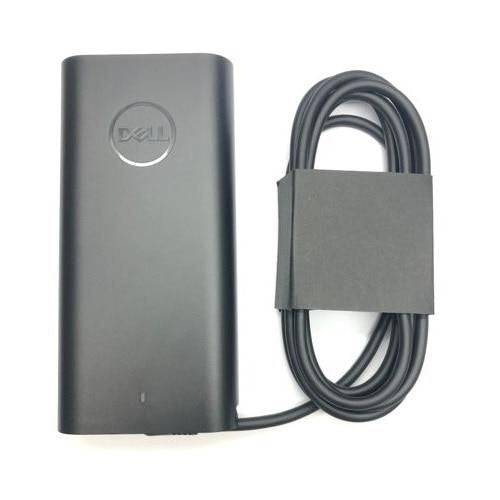 DELL Netzteil – 165 W – für Dell Precision 5680 – Schwarz