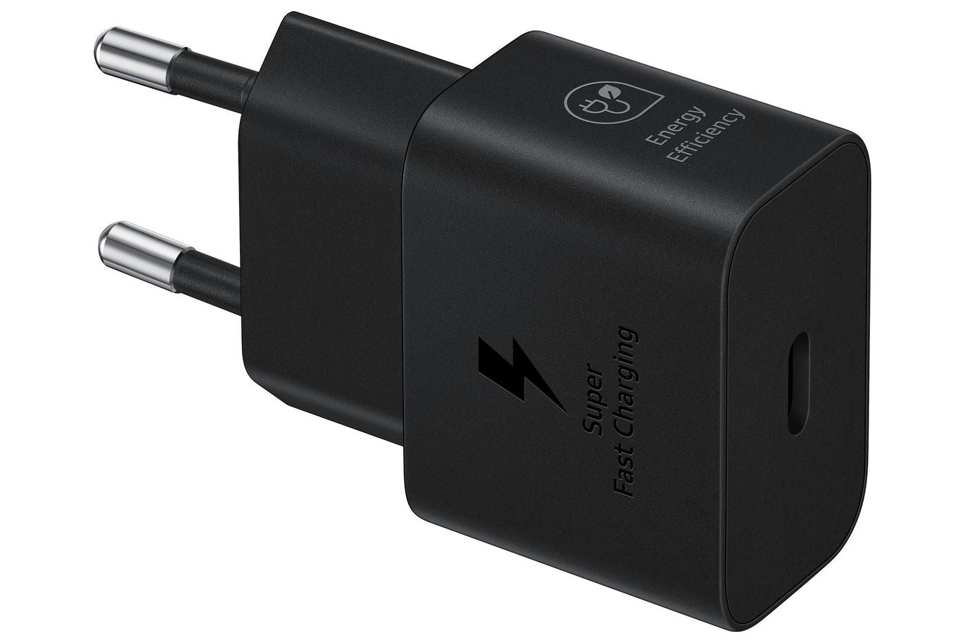 Samsung EP-T2510 Ladegerät – 25 W, 1× USB-C, PPS, mit Kabel – für Smartphones
