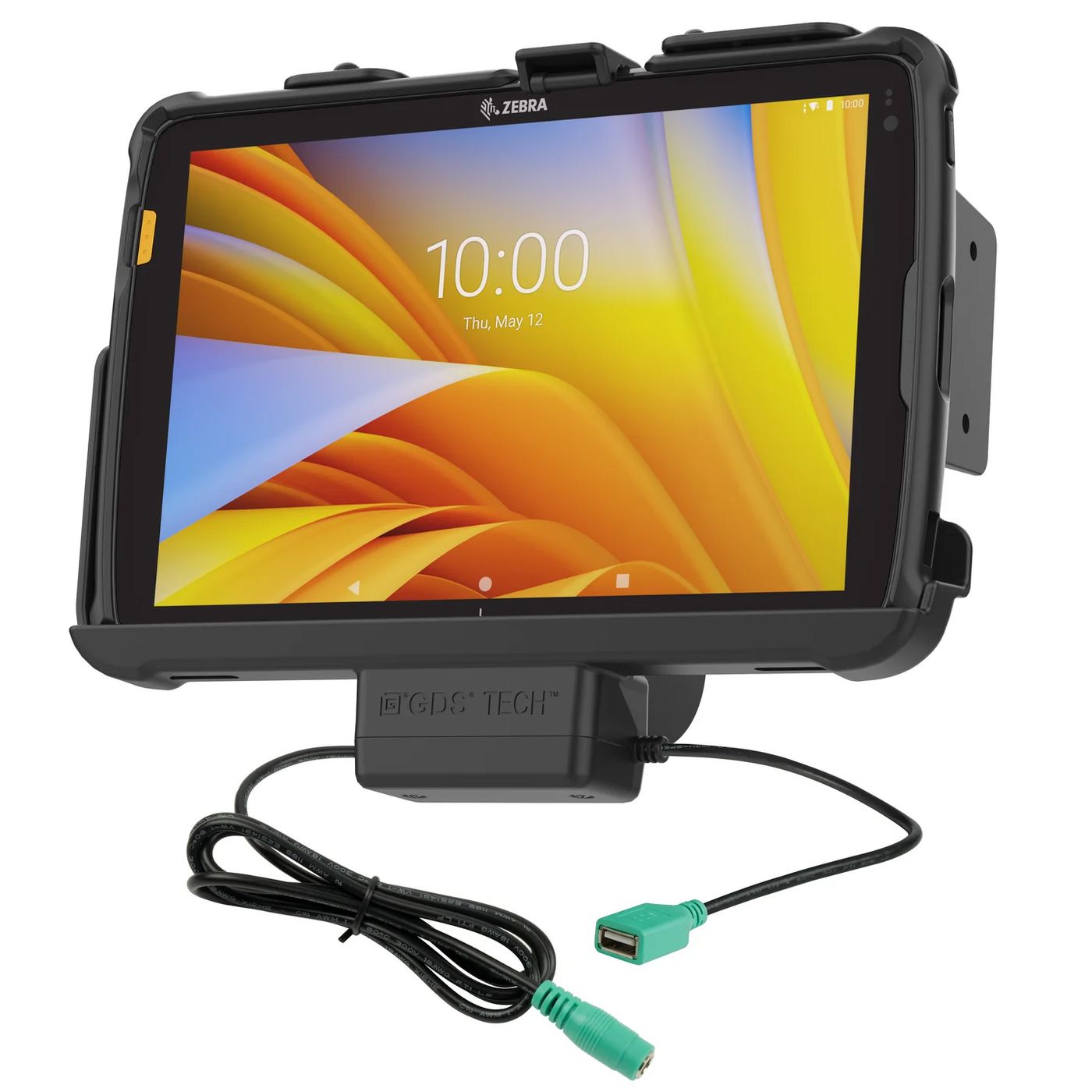 Zebra Dockingstation – für Zebra ET4x 10" Tablet