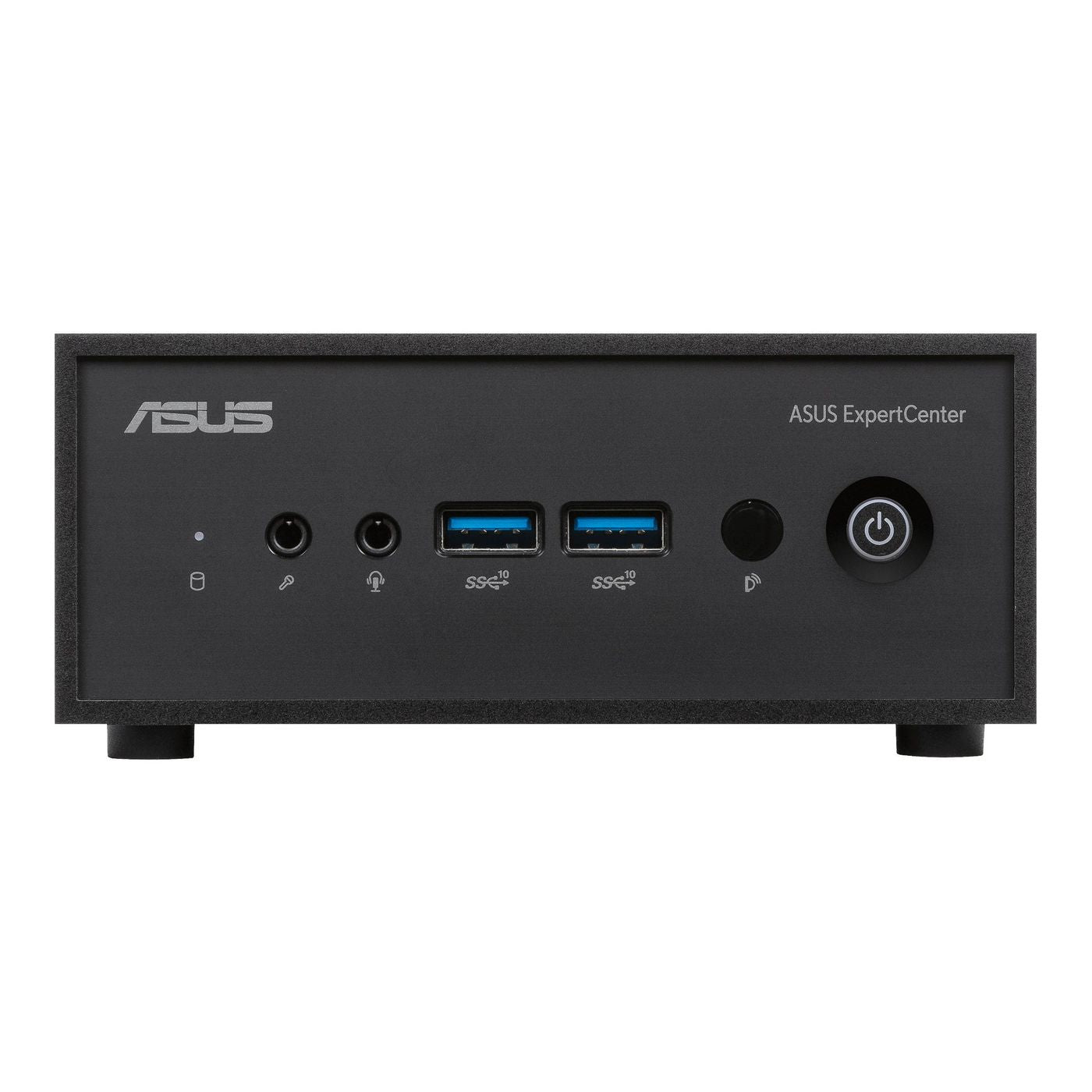 ASUS ExpertCenter PN42-BBN100MV Mini-PC – Wi-Fi, Ethernet, Bluetooth 5.0 – Netzteil 65 W