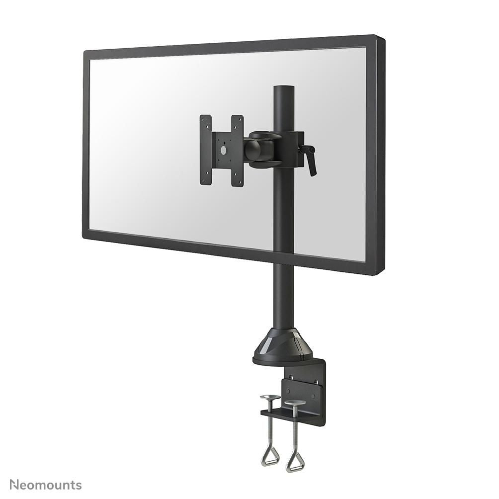Neomounts FPMA-D965 – Monitorarm Tischhalterung – Klemme/Durchführung – 1 Monitor – 10–30"