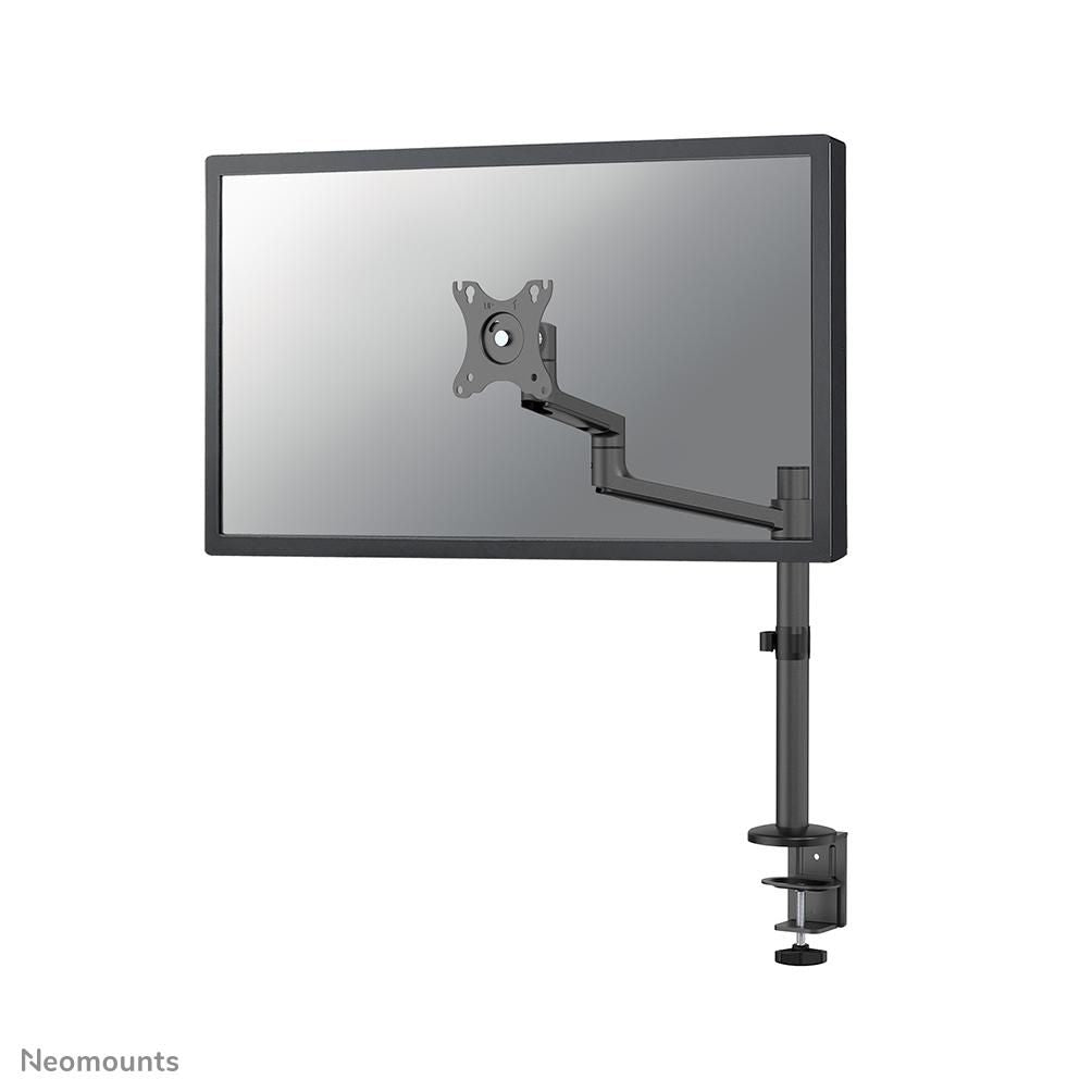 Neomounts DS60-425BL1 6Neomounts DS60-425BL1 6 6Monitorarm, bis 27", VESA 75  75/100