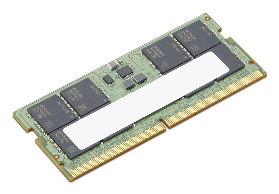Lenovo 4X71M23188 – 32 GB RAM, DDR5, 5600 MHz, für Laptop