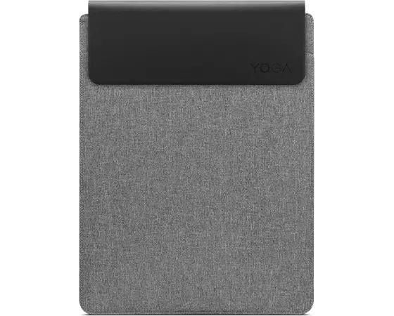 Lenovo Notebook-Schutzhülle für Yoga bis 16" – Grau