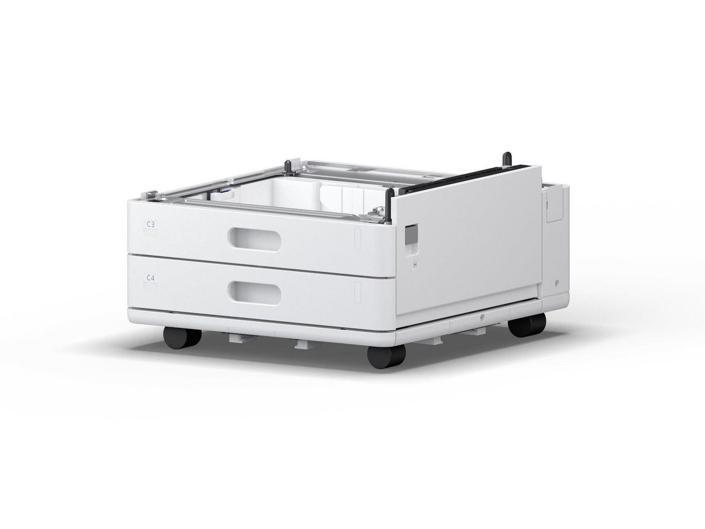 Epson Papierfach 1'000 Blatt – für WorkForce Enterprise AM-C4000/AM-C5000/AM-C6000, C12C936871