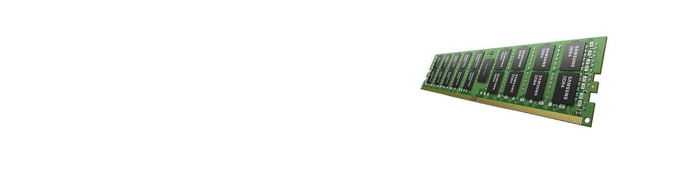 Samsung M393A1K43DB2-CWE – Speichermodul – 8 GB (1×8 GB), Registered DDR4, 288-poliger DIMM, 3'200 MHz, 1,2 V