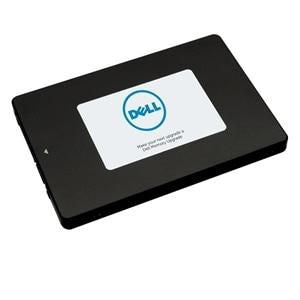 Dell 400-AXTV Interne SSD – 480 GB, 2,5" SATA III, TLC
