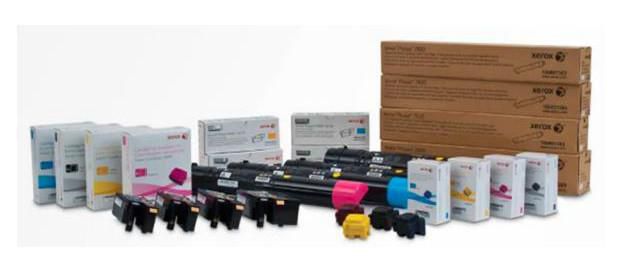 Xerox Toner 106R04084 – Gelb, 31400 Seiten – für Xerox VersaLink C9000