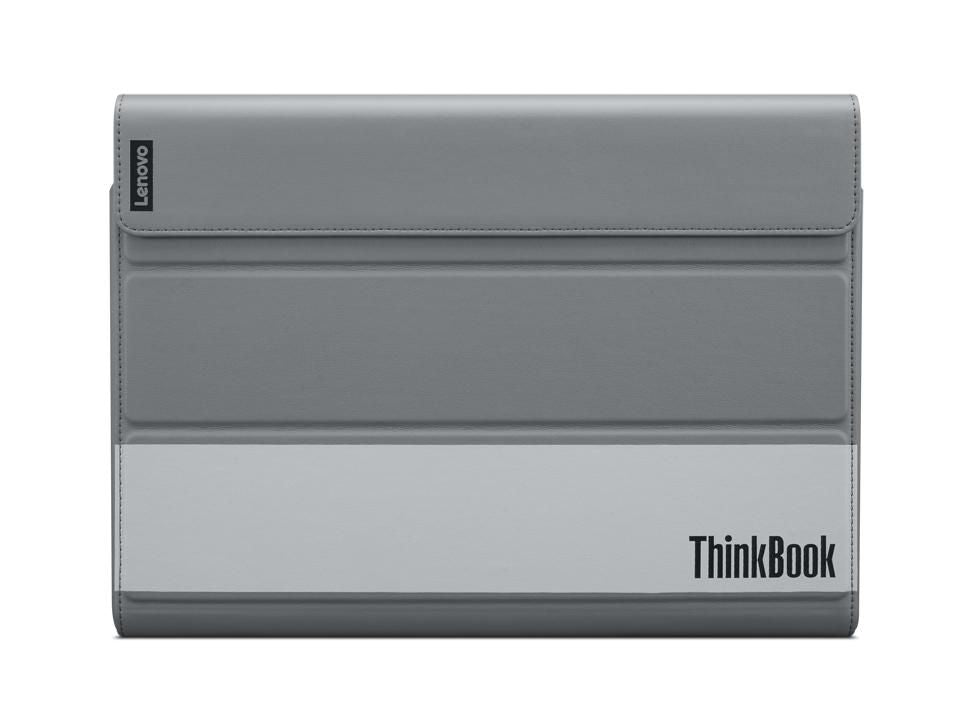 Lenovo Notebook-Schutzhülle bis 13" – Grau