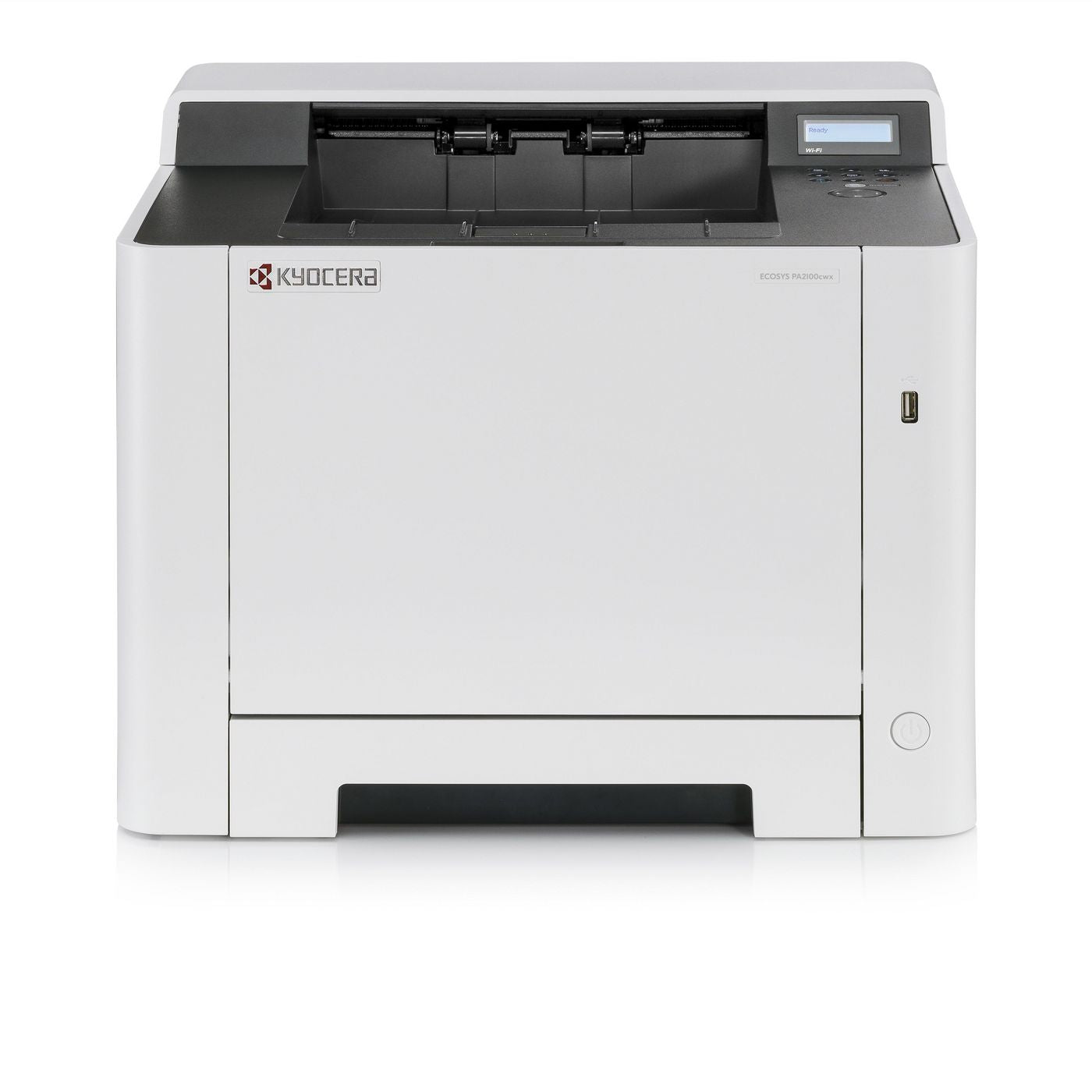 KYOCERA Ecosys Pa2100Cwx – A4, Farbe, 1200 dpi, WLAN