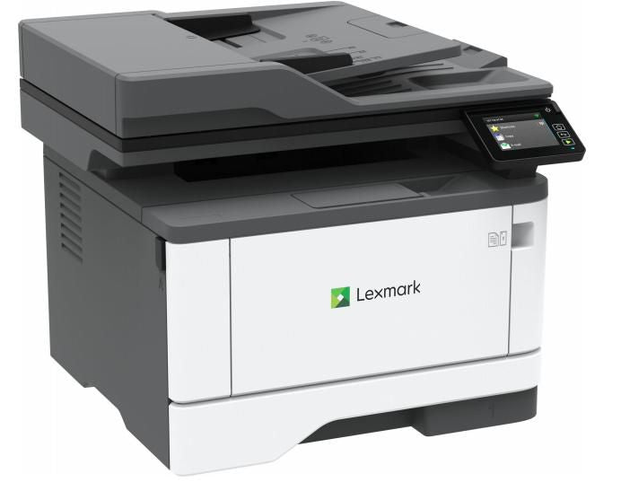 Lexmark XM1342 – Laser Mono, A4