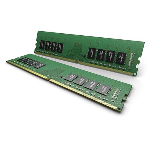 Samsung M378A2K43EB1-CWE – DDR4 Arbeitsspeicher – 16 GB, 3200 MHz, 288-poliger DIMM, Unregistered, kein ECC