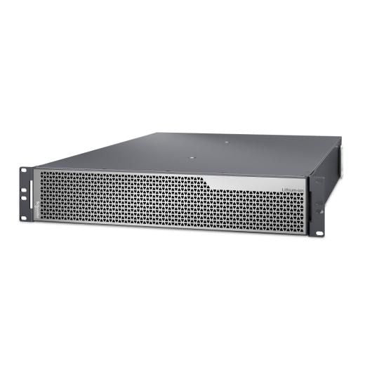 APC Smart-UPS Ultra XBP Akku – 180 V, Li-Ion, Rack 2U/Tower, Silber