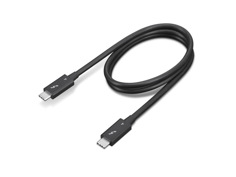 Lenovo Thunderbolt 4 Kabel