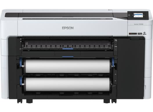 Epson Grossformatdrucker Wi-Fi – Grossformat Tintenstrahl-MFP 23,4", 3-in-1 – USB/LAN/WLAN