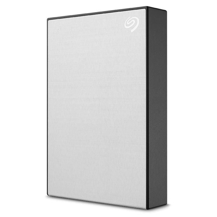 Seagate One Touch 1 TB – Passwortschutz, USB 3.2 Gen 1