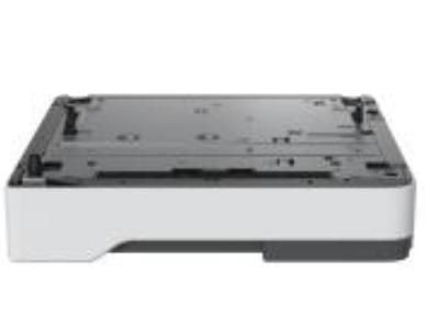 Lexmark Papierzuführung