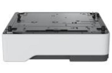 Lexmark Papierzuführung