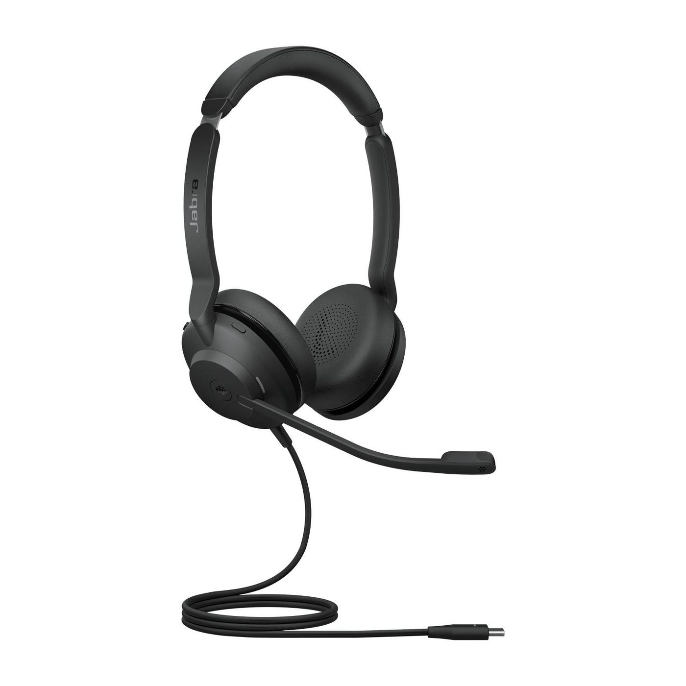 Jabra Evolve2 30 SE – Duo Headset – USB-C – Stereo – für Microsoft Teams