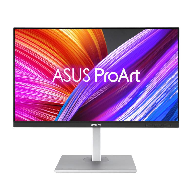ASUS ProArt PA278CGV – Monitor, 27" 2560 × 1440 (WQHD), LCD, Schwarz