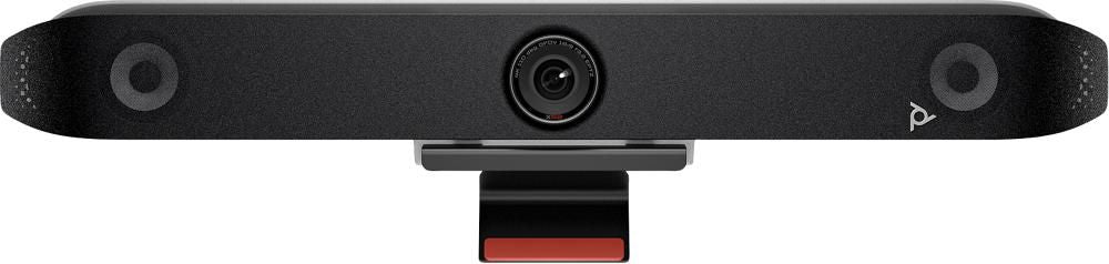 Poly Studio X52 – Konferenzraum-System – LAN (RJ45)