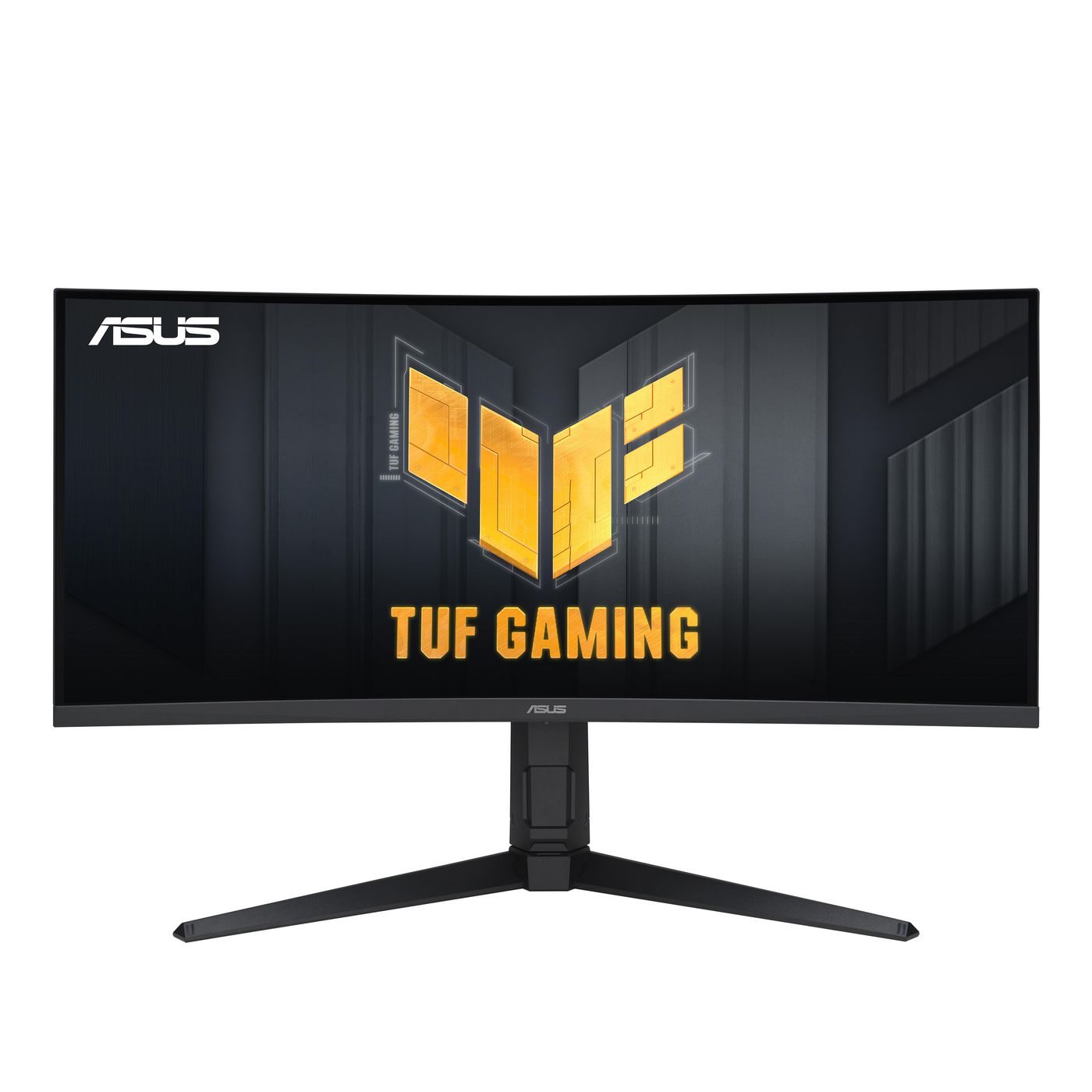 ASUS TUF Gaming VG34VQL3A – Monitor, 34", 3440 × 1440, LCD, Schwarz