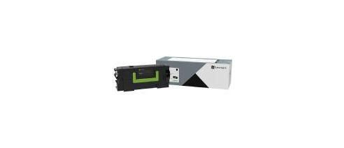 Lexmark Toner – Schwarz