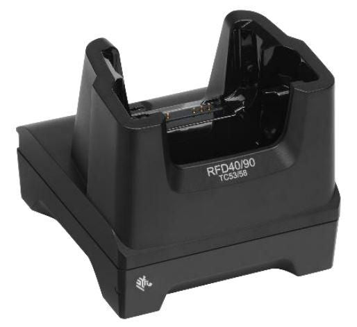 Zebra Geräte-Dock – für Zebra TC53/TC58