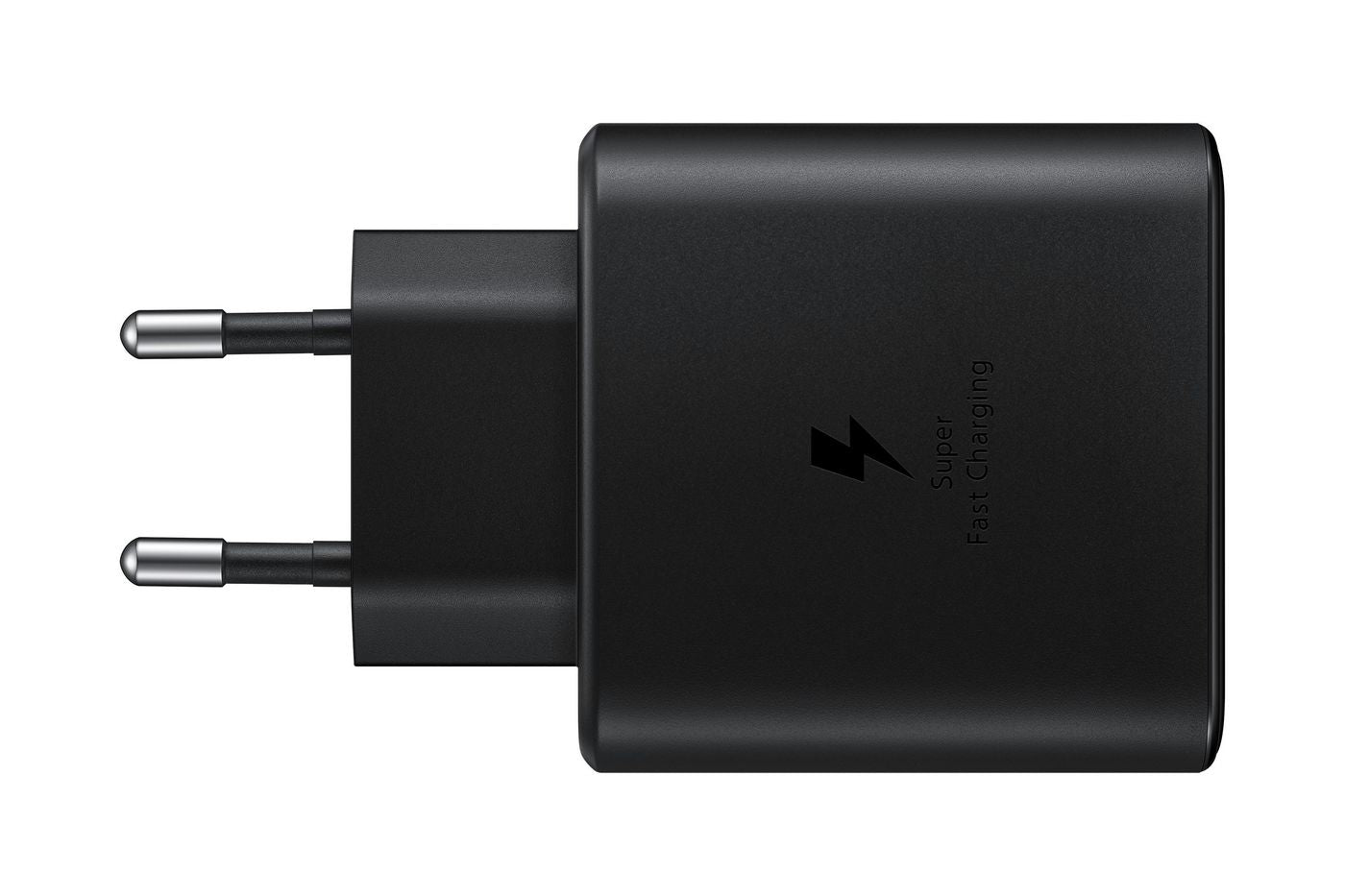 Samsung EP-TA845 Netzteil – 45 W, 1× USB-C, QC 2.0 – für Smartphones