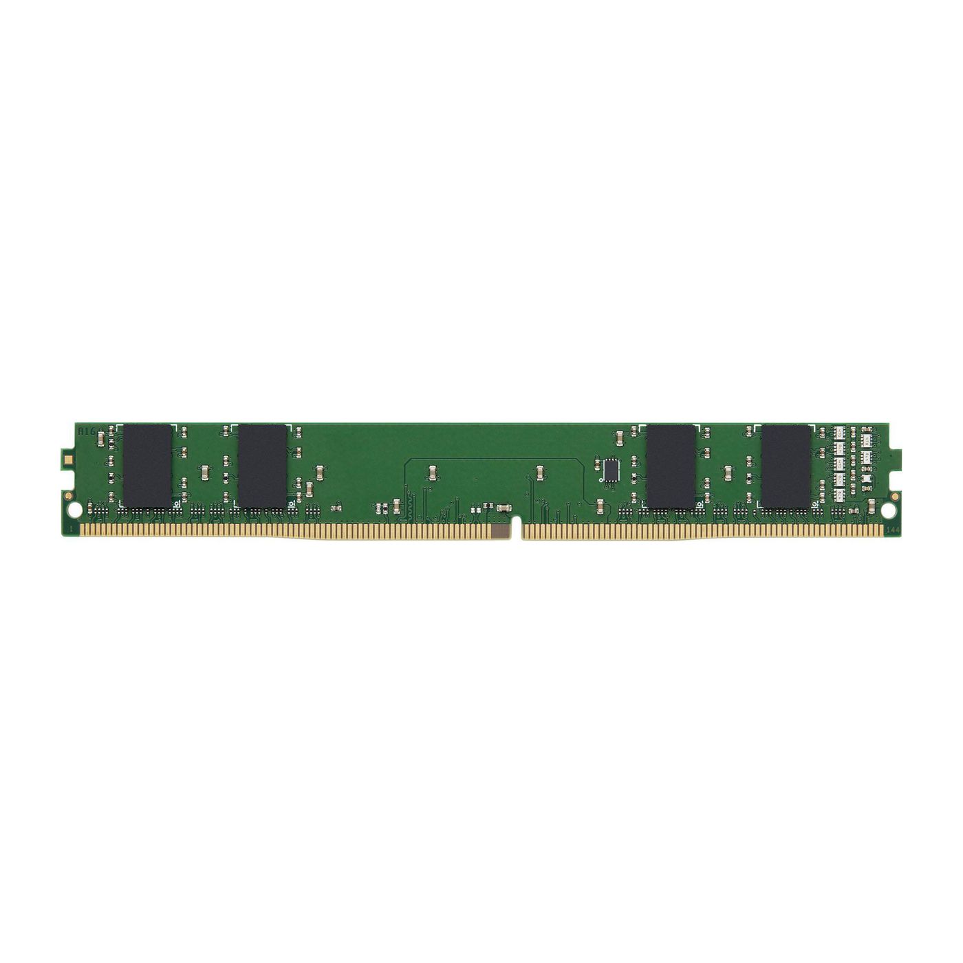 Kingston Technology Kingston KCP426NS6/4 – 4 GB DDR4 2'666 MHz, 288-Pin DIMM, Unbuffered, ohne ECC