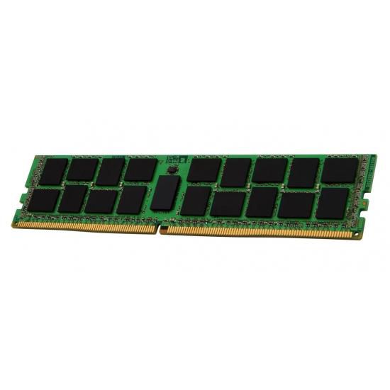 Kingston Technology Kingston KTH-PL429/64G – Speichermodul – 64 GB DDR4 Registered ECC, 2'933 MHz, 288-poliger DIMM