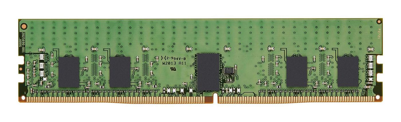 Kingston Technology Kingston KTD-PE432S8/16G – DDR4-3200 Registered ECC, 16 GB – 288-poliger DIMM, 1,2 V, CL22