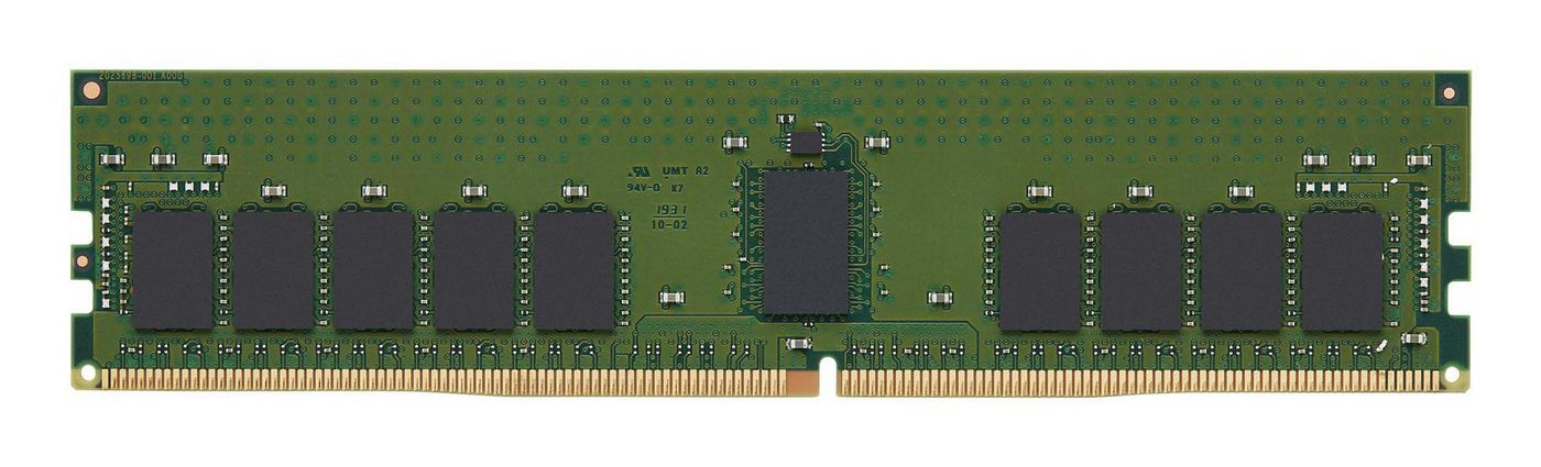 Kingston Technology Kingston KTD-PE432/32G – 32 GB DDR4 Registered ECC, 288-poliger DIMM