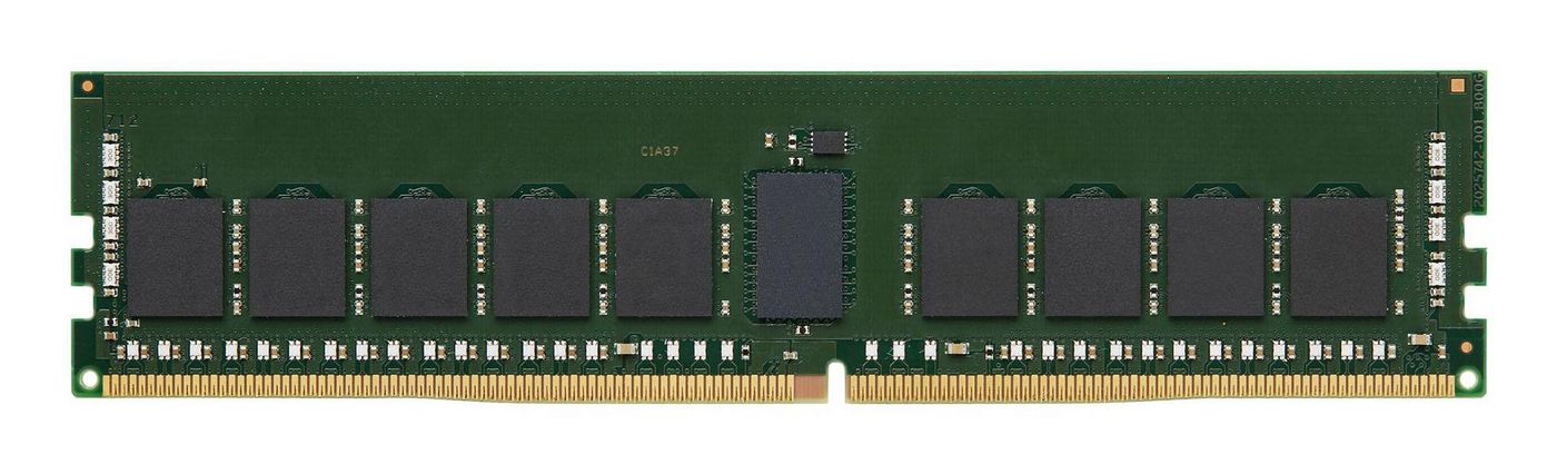 Kingston Technology Kingston KTD-PE432D8/16G – 16 GB DDR4 Registered ECC, 288-poliger DIMM, CL22