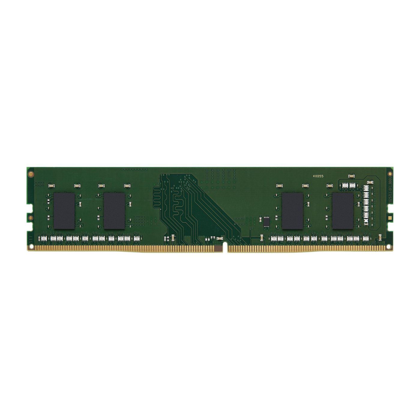 Kingston Technology Kingston KCP432ND8/32 – 32 GB DDR4‑3200, 288-Pin DIMM, CL22, 1,2 V, Unbuffered