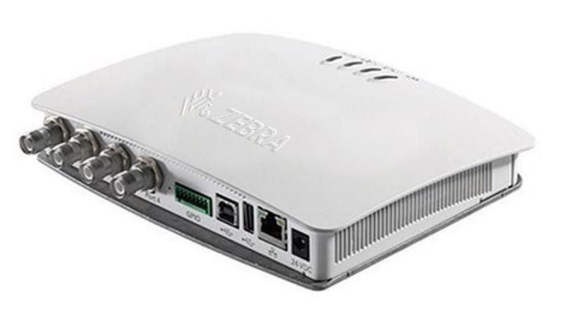 Zebra RFID-Reader FX7500