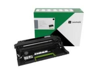Lexmark Bildtrommel Schwarz – bis zu 75'000 Seiten – für MS/X63