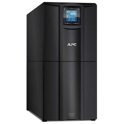 APC Netzteil – 230 V