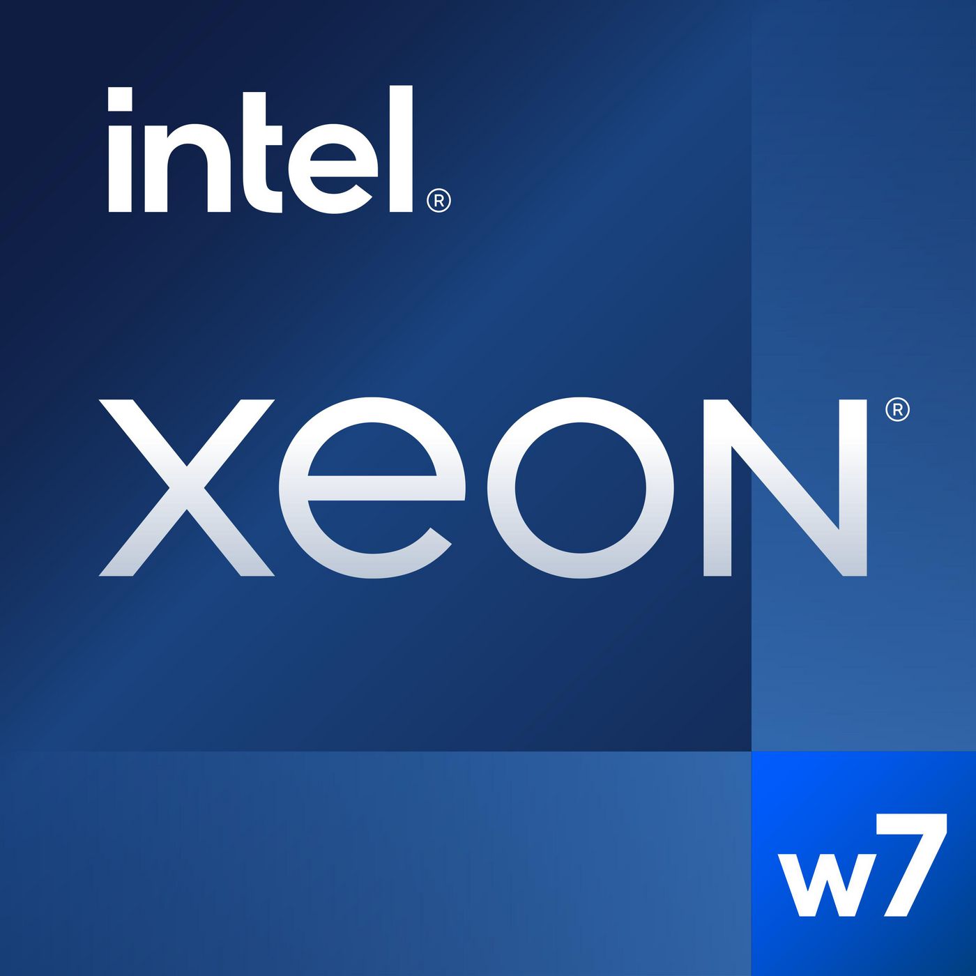 Intel Xeon W7-3445 – Prozessor – 20 Kerne, 2,6 GHz (Boost 4,8 GHz), 52,5 MB Cache, LGA 4677