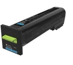 Lexmark 24B6508 Tonerkartusche