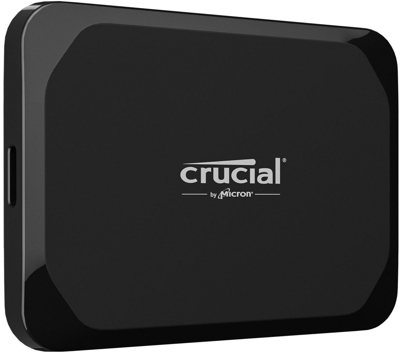 Crucial X9 – 4 TB Portable SSD, für Windows, Mac und mobile Geräte (Android/iOS)