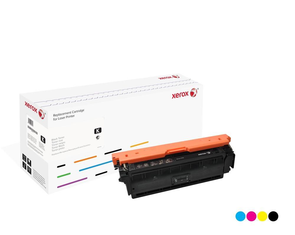 Xerox Magenta Toner – Original