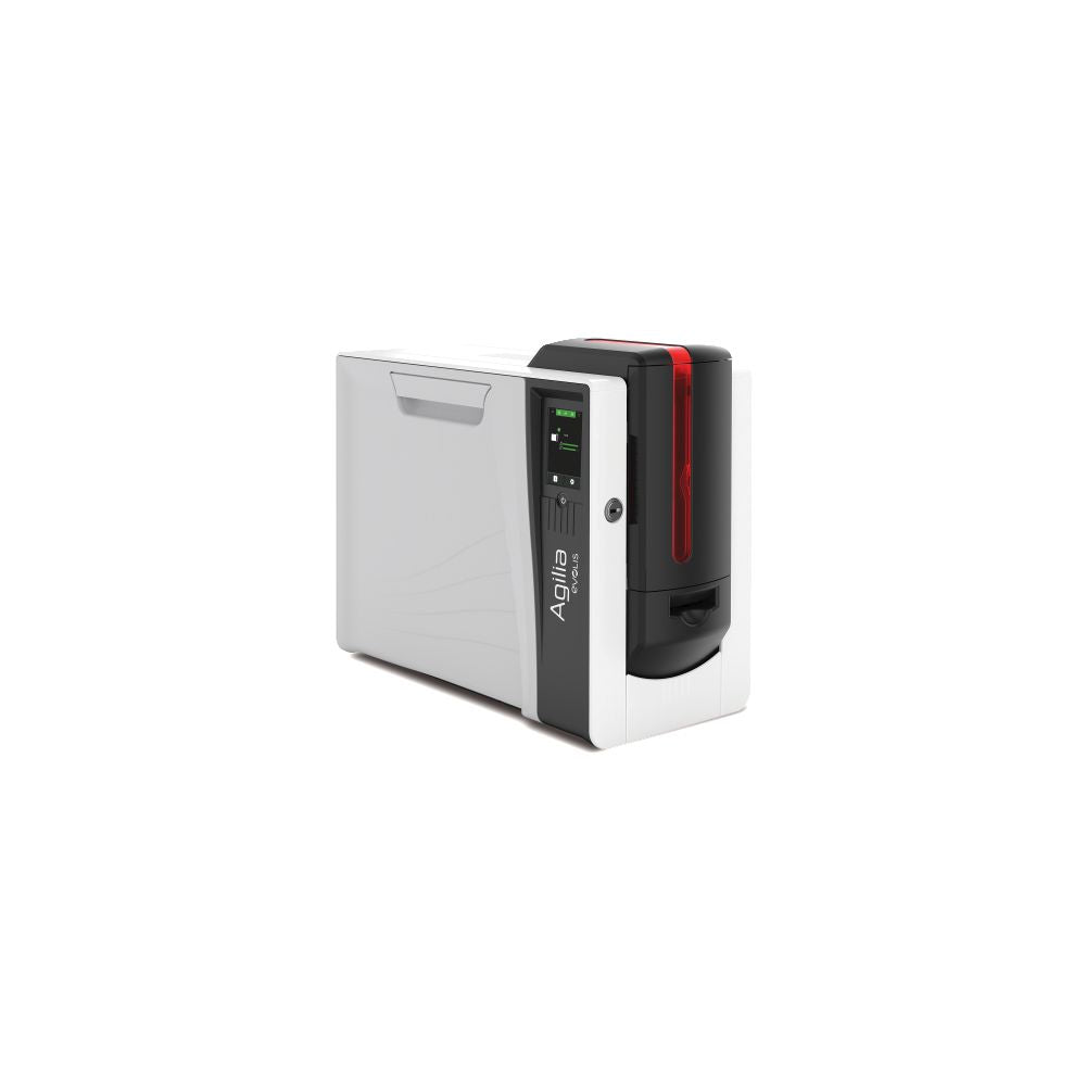Evolis Agilia Expert – Kartendrucker, USB/LAN