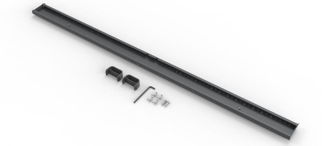 Heckler Design Wandhalterung, für Heckler AV