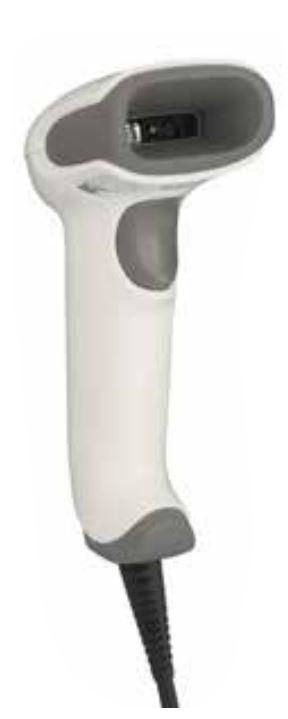 Honeywell 1470g2D-5 – Barcodeleser – USB – Kit: Kabel