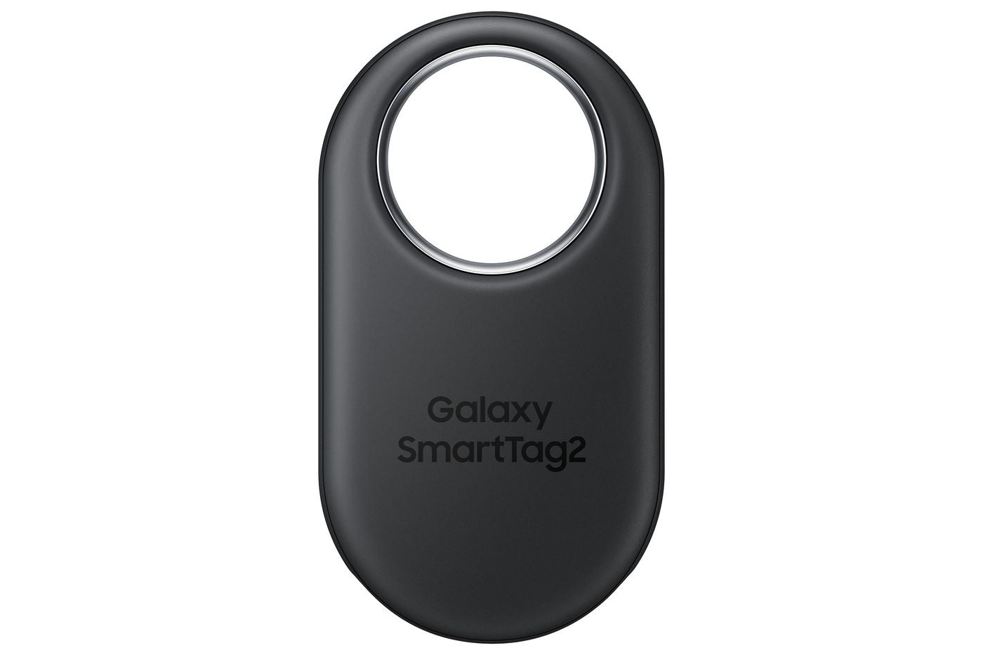 Samsung Galaxy SmartTag2 – Bluetooth-Tracker – IP67, 120 m Reichweite – Graphit